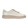Pantofi dama casual din piele naturala - Aisha Bej Late GSK3033B